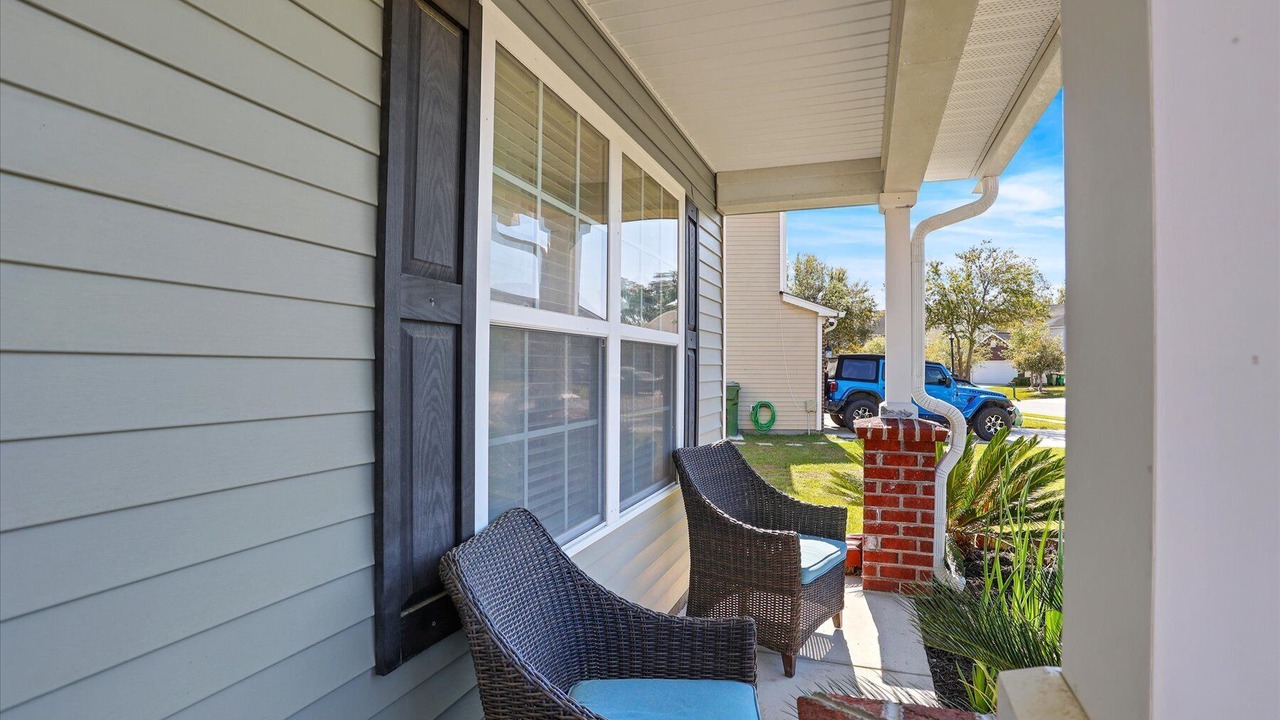 Photo of Outdoor in Pooler