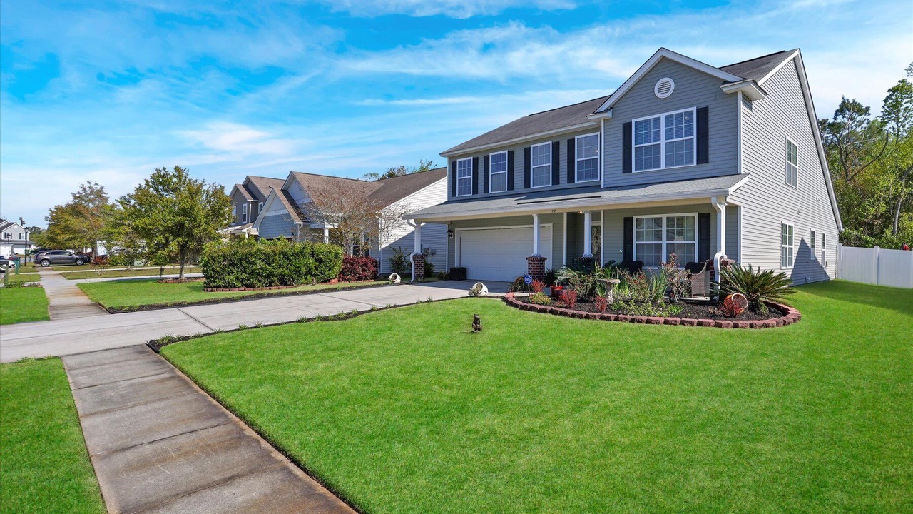 Photo of Outdoor in Pooler