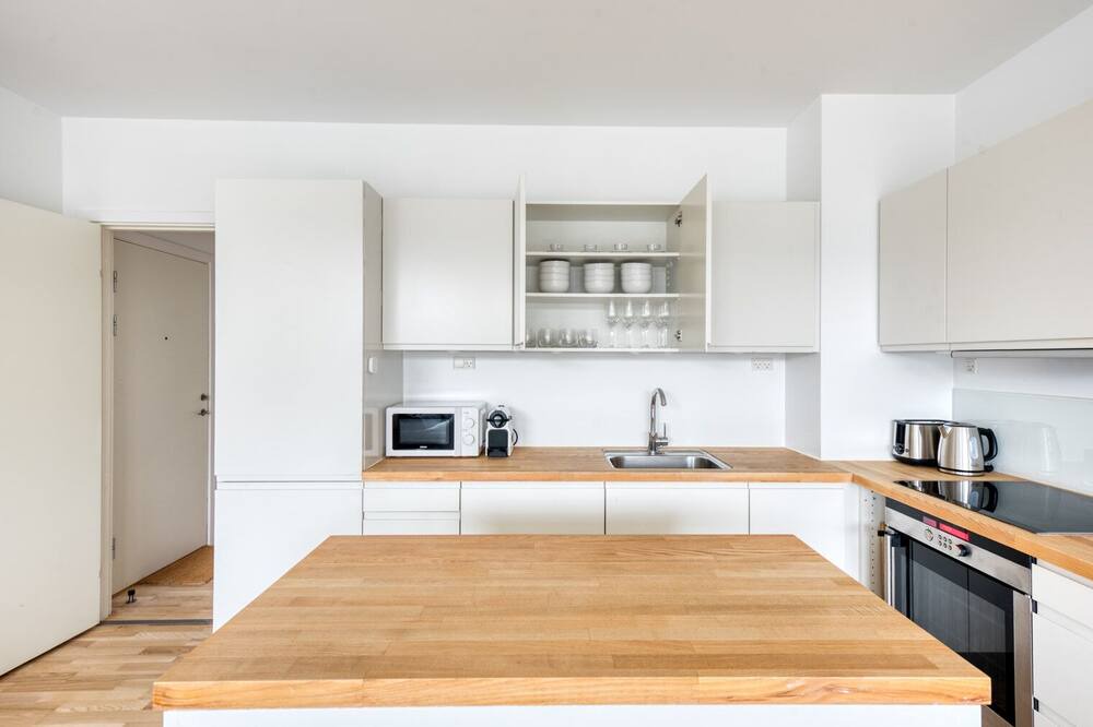 Photo of Kitchen in Sydhavnen