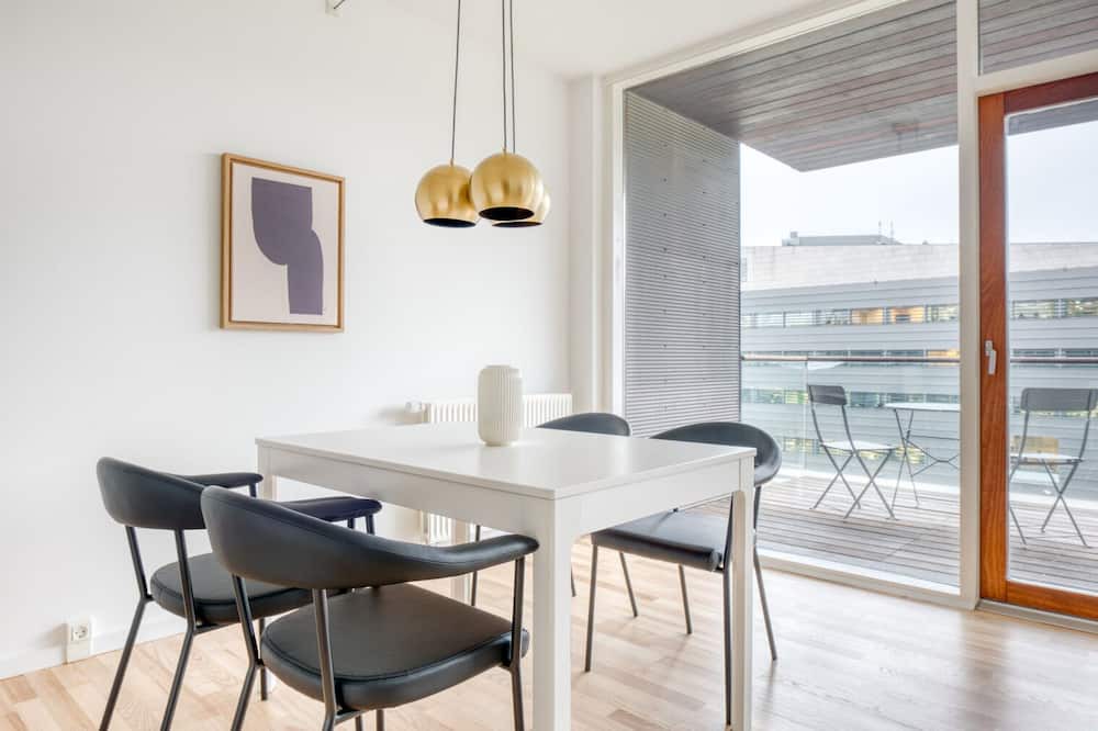 Photo of Livingroom in Sydhavnen