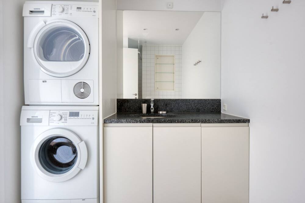 Photo of Bathroom in Sydhavnen
