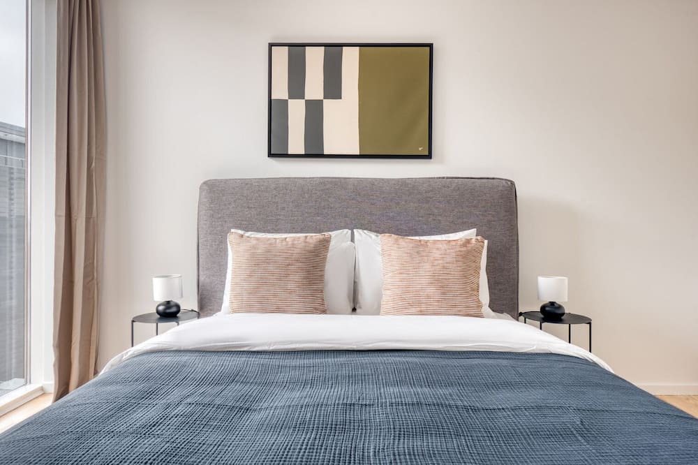 Photo of Bedroom in Sydhavnen