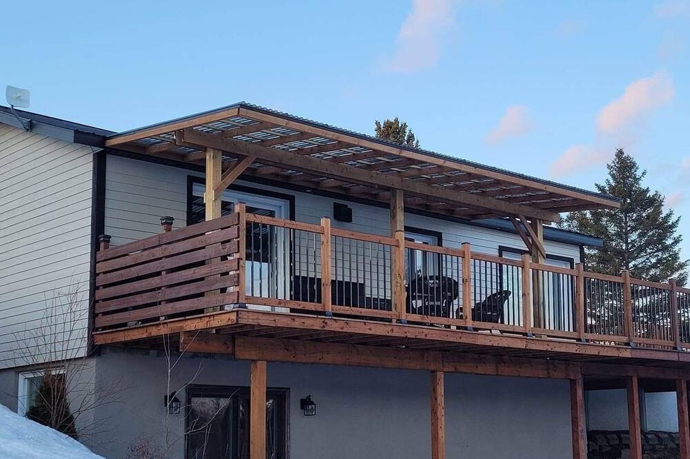 Photo of Outdoor in Saint-Charles-de-Bourget