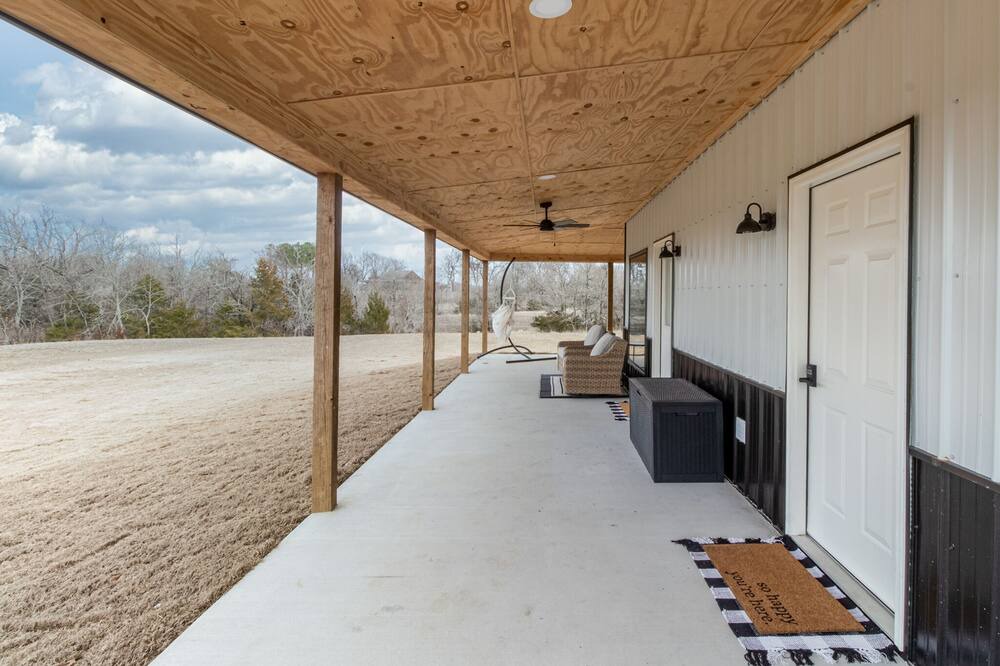 Photo of Outdoor in Durant