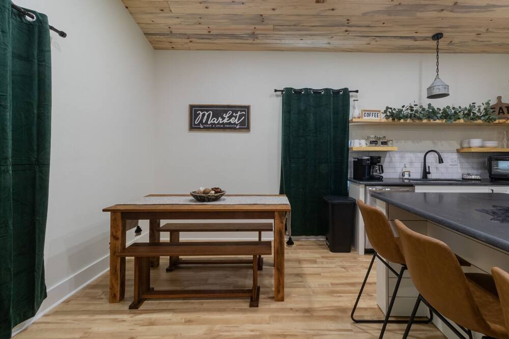 Photo of Kitchen in Durant