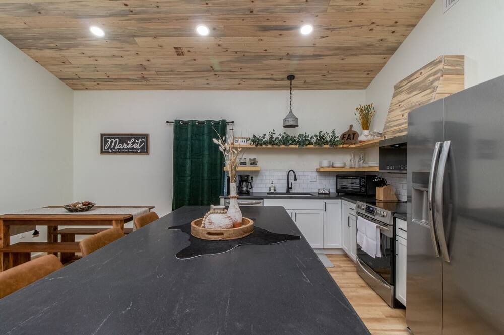 Photo of Kitchen in Durant