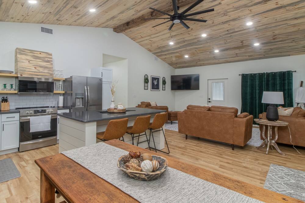 Photo of Kitchen in Durant