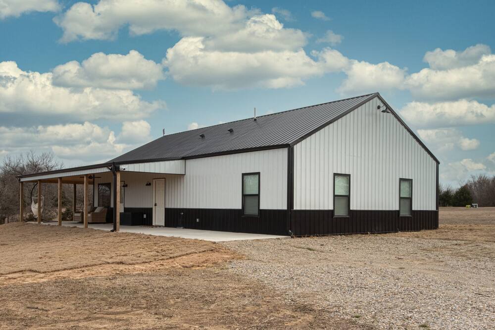 Photo of Outdoor in Durant