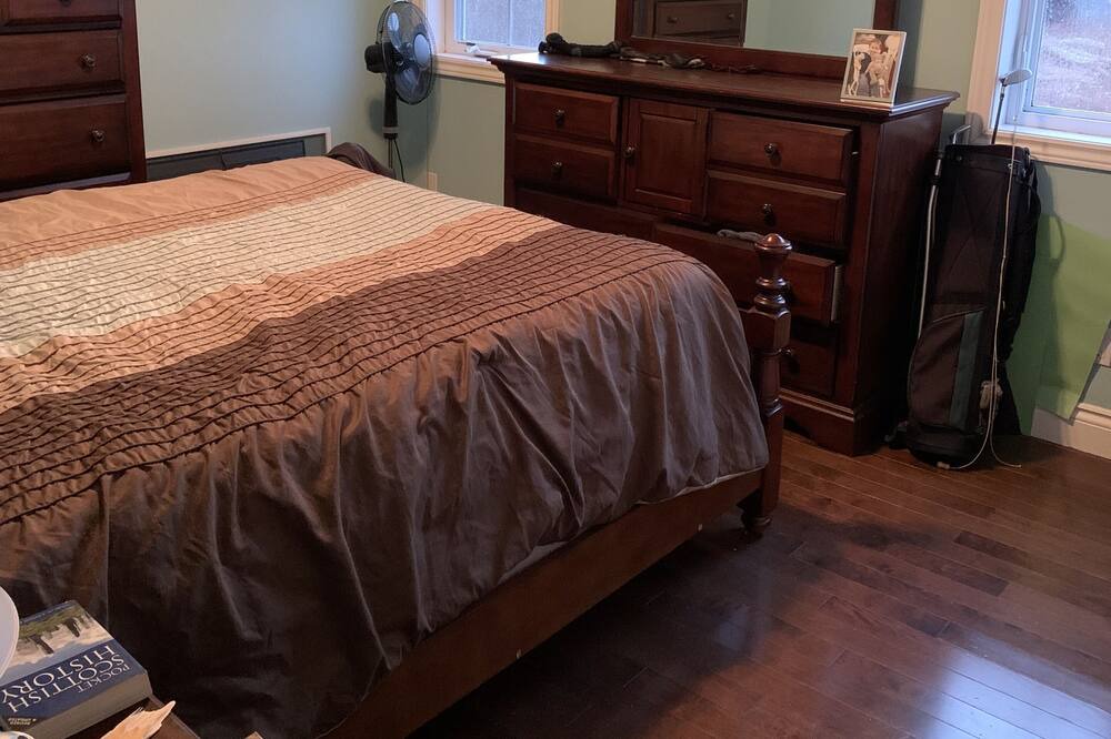 Photo of Bedroom in Inverness