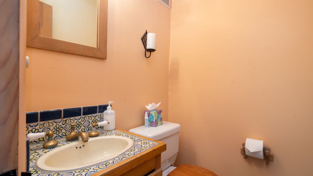 Photo of Bathroom in Historic Eastside