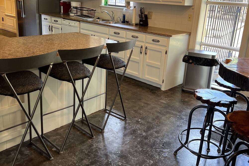 Photo of Kitchen in Canyon