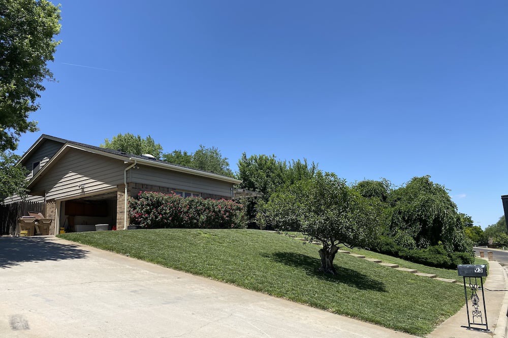 Photo of Outdoor in Canyon