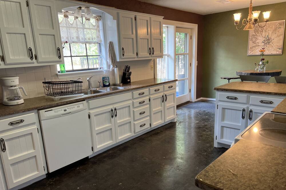 Photo of Kitchen in Canyon