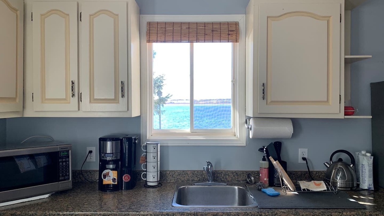 Photo of Kitchen in Greenbank