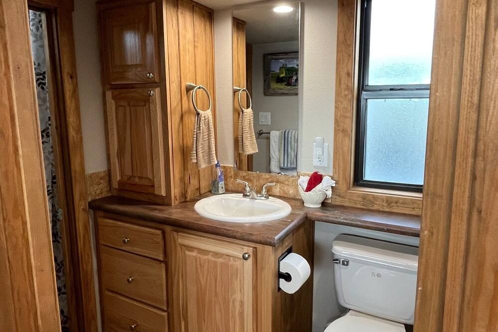Photo of Bathroom in Kerens