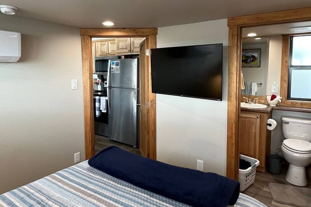 Photo of Bedroom in Kerens