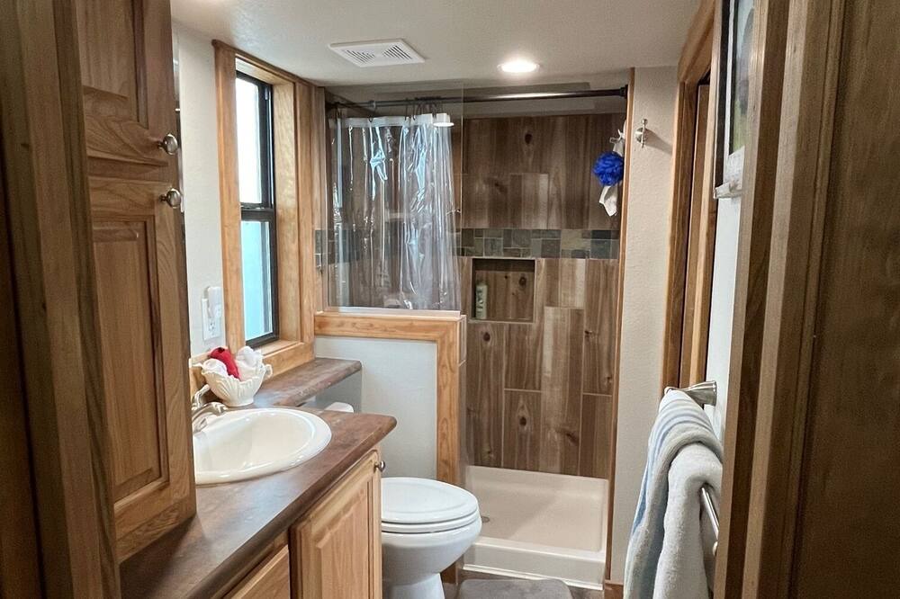 Photo of Bathroom in Kerens
