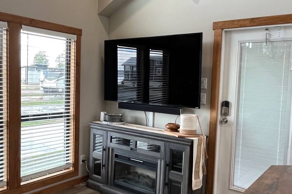 Photo of Kitchen in Kerens