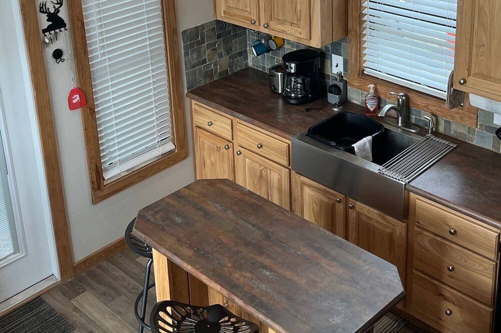 Photo of Kitchen in Kerens