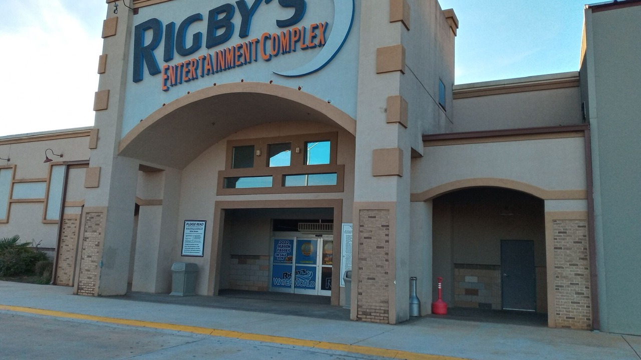 Photo of Outdoor in Warner Robins