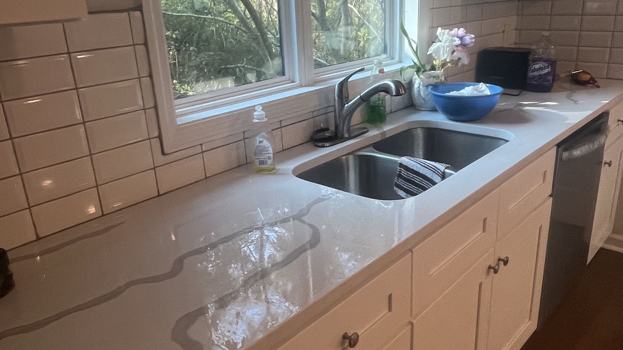 Photo of Kitchen in Warner Robins