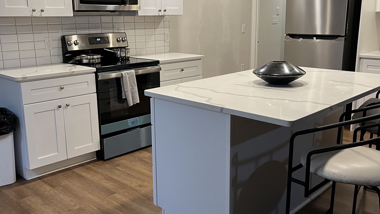 Photo of Kitchen in Warner Robins