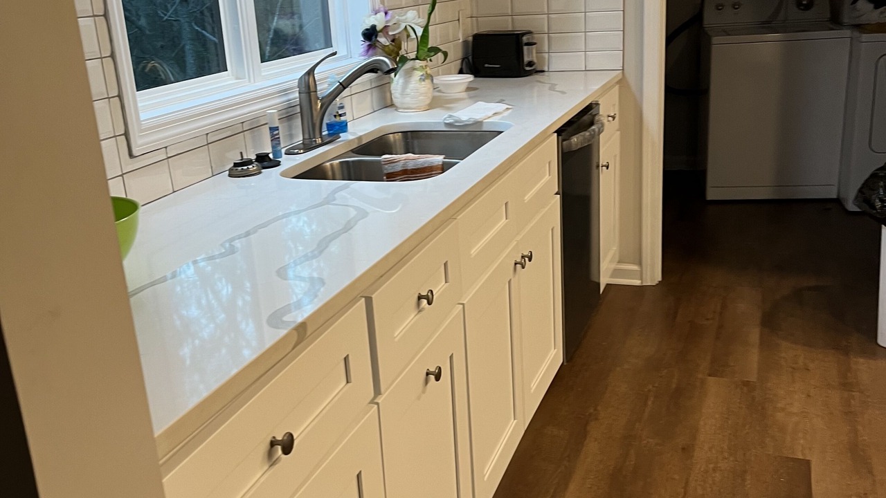 Photo of Kitchen in Warner Robins