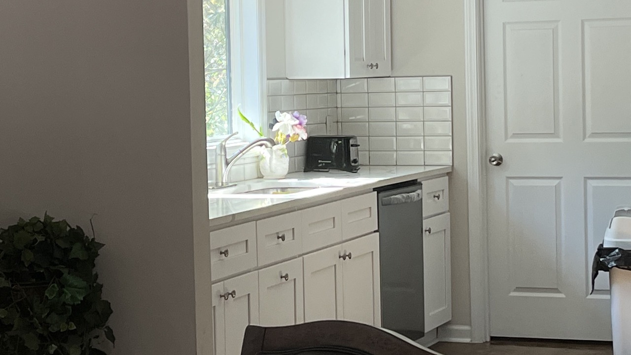 Photo of Kitchen in Warner Robins