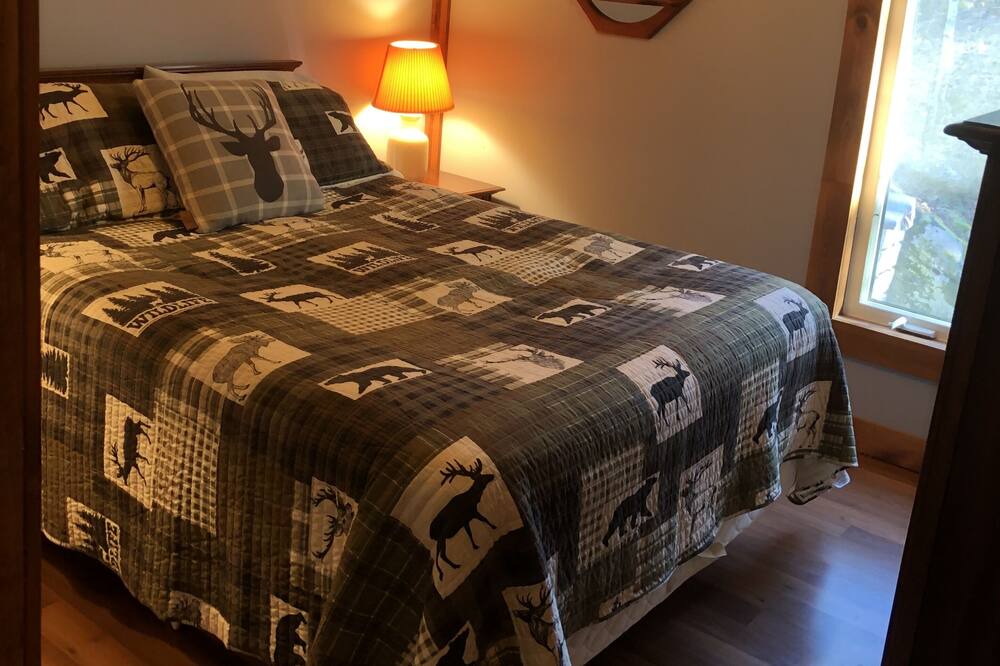 Photo of Bedroom in Catchacoma