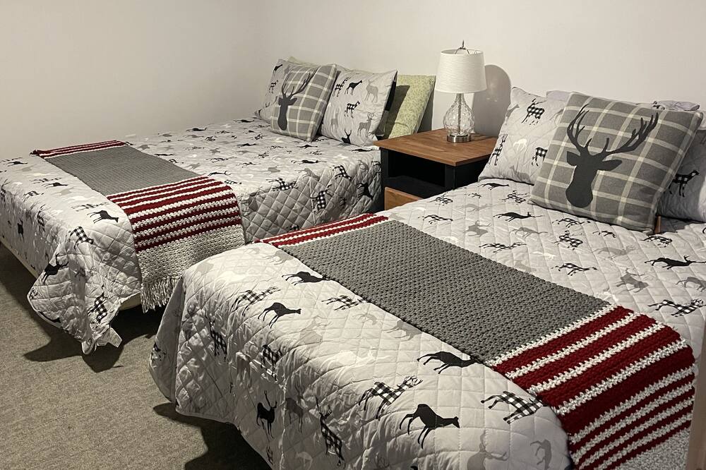 Photo of Bedroom in Catchacoma