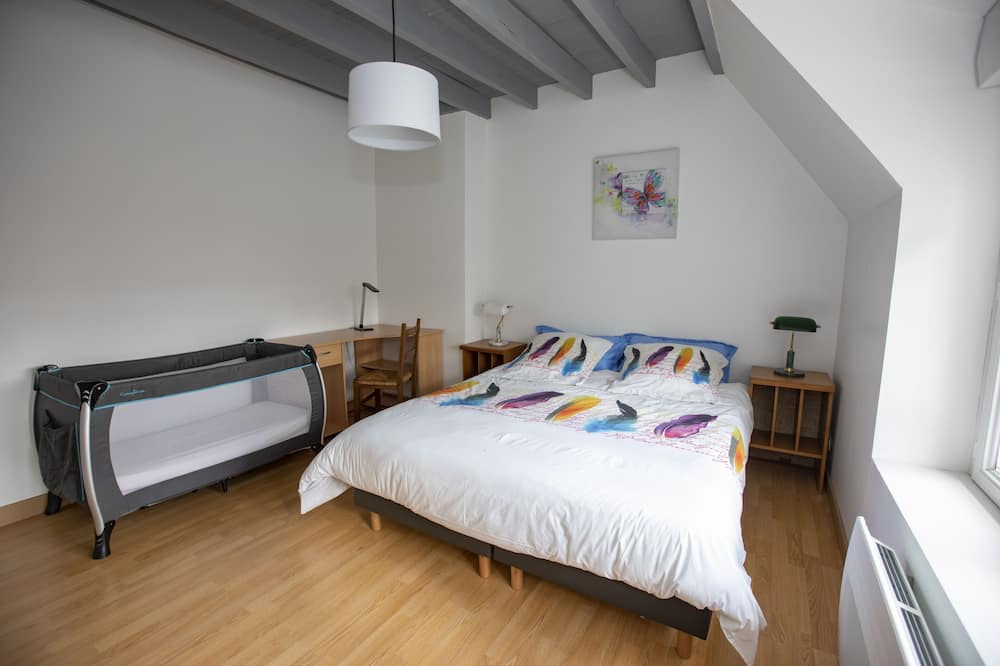 Photo of Bedroom in Cremarest