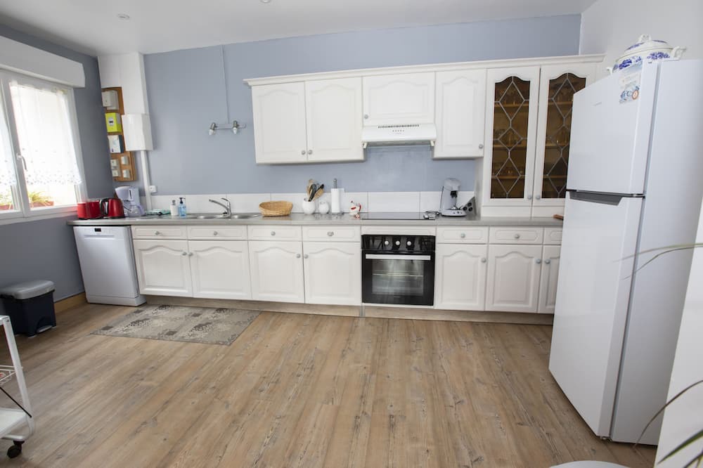 Photo of Kitchen in Cremarest