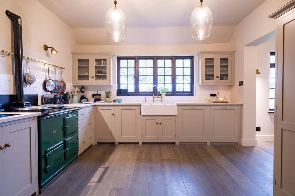 Photo of Kitchen in Norleywood