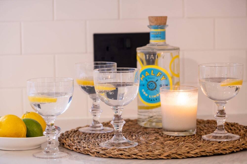 Photo of Kitchen in Norleywood