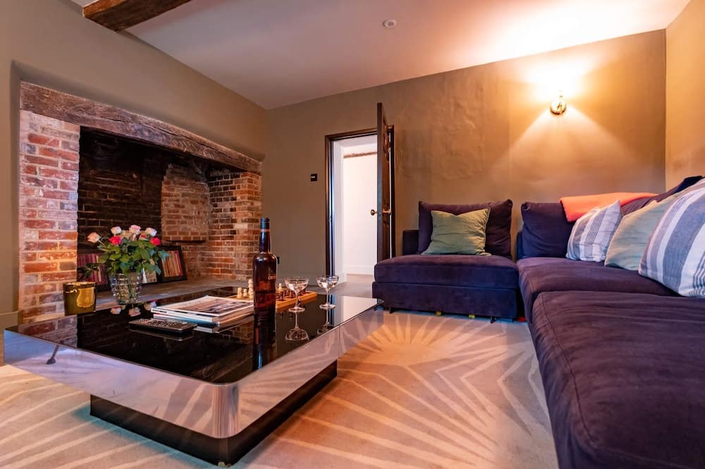 Photo of Bedroom in Norleywood