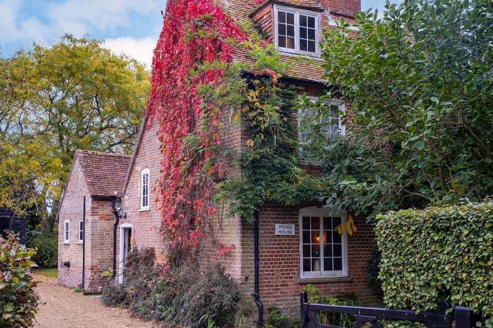 Photo of Outdoor in Norleywood