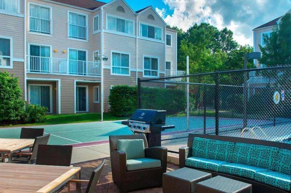 Photo of Outdoor in Westborough