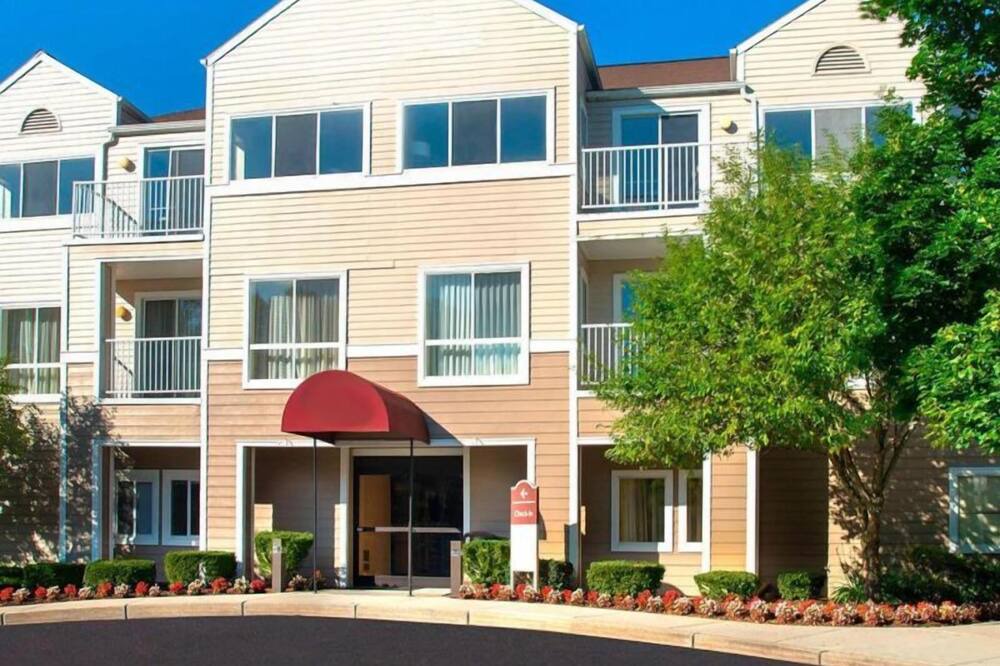 Photo of Outdoor in Westborough