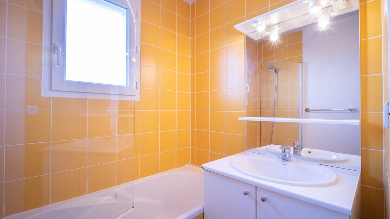 Photo of Bathroom in Germ