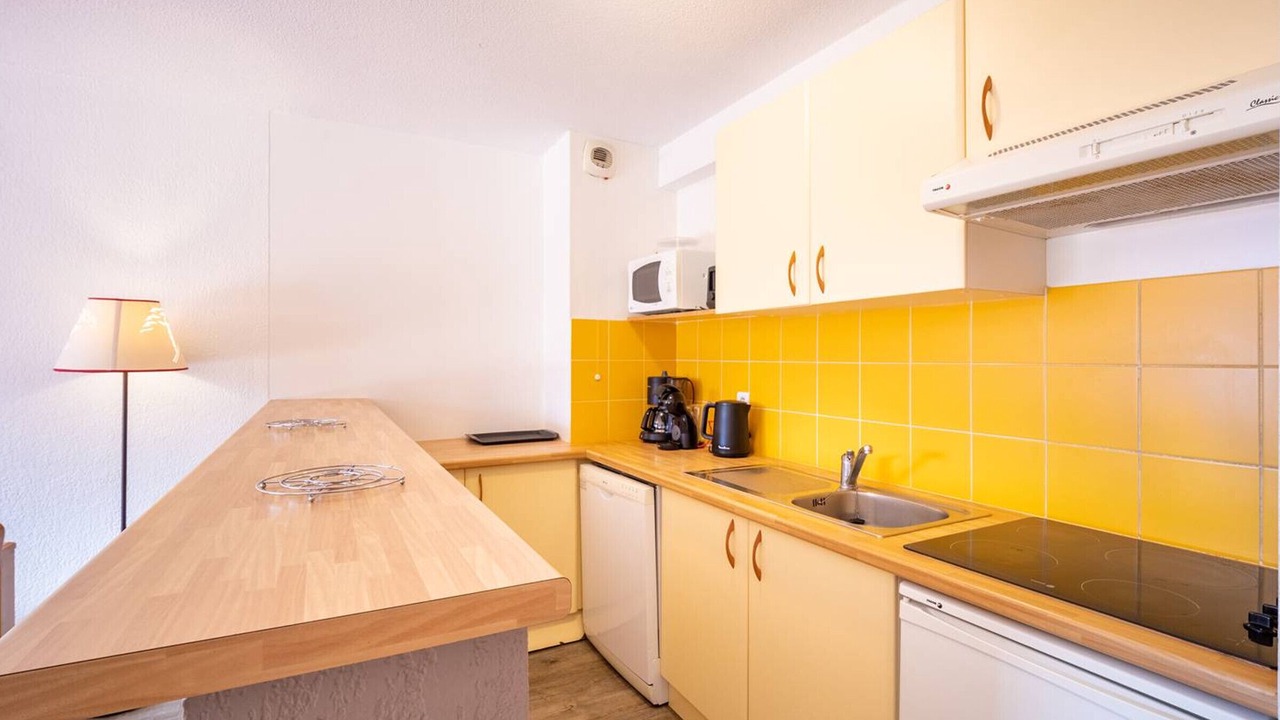 Photo of Kitchen in Germ