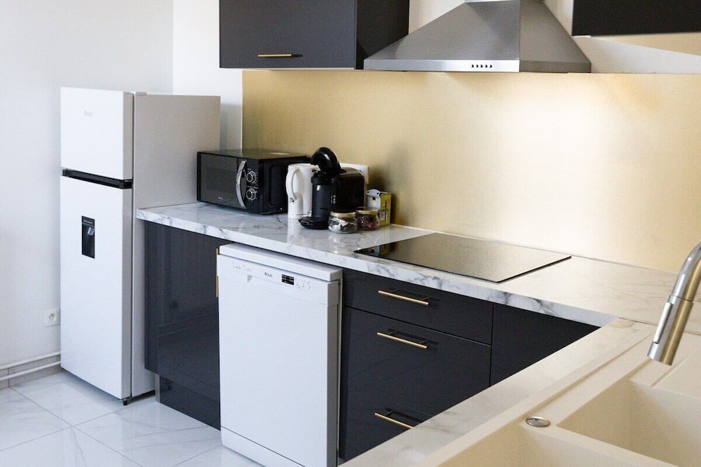 Photo of Kitchen in Jouy