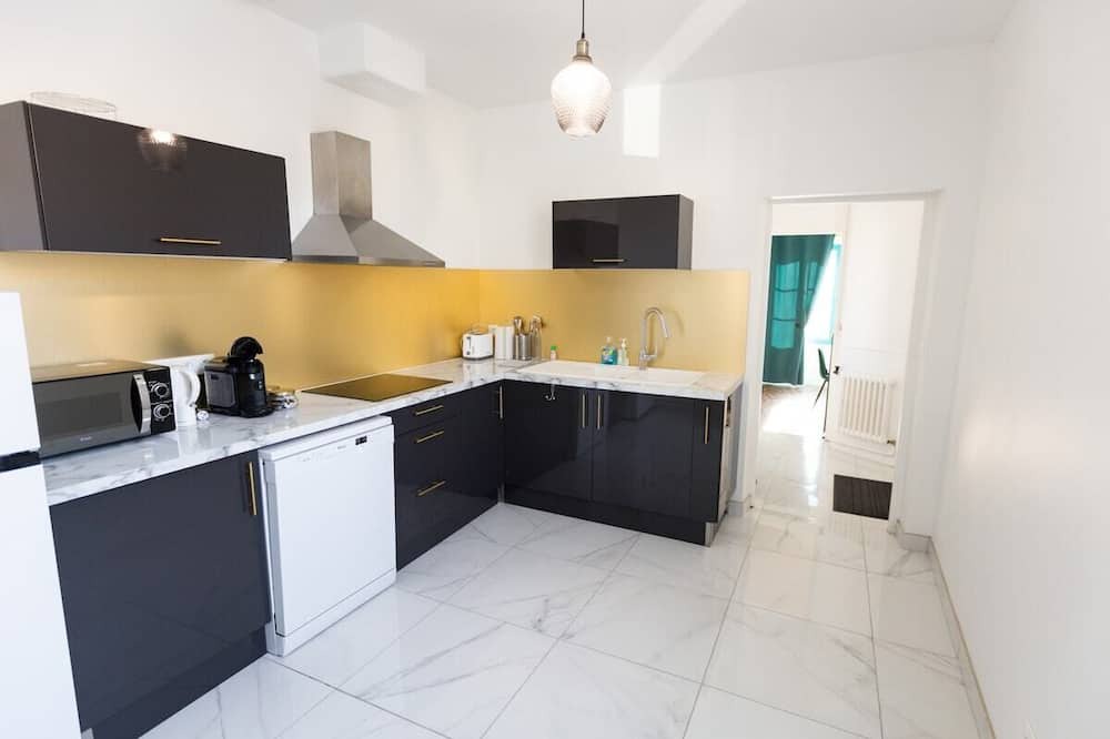 Photo of Kitchen in Jouy