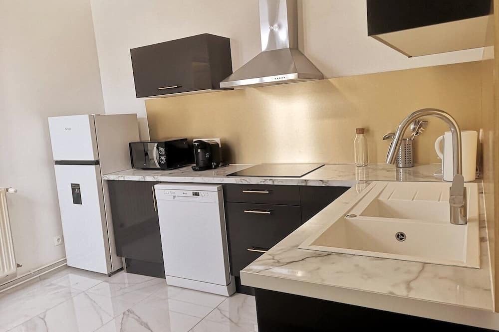 Photo of Kitchen in Jouy