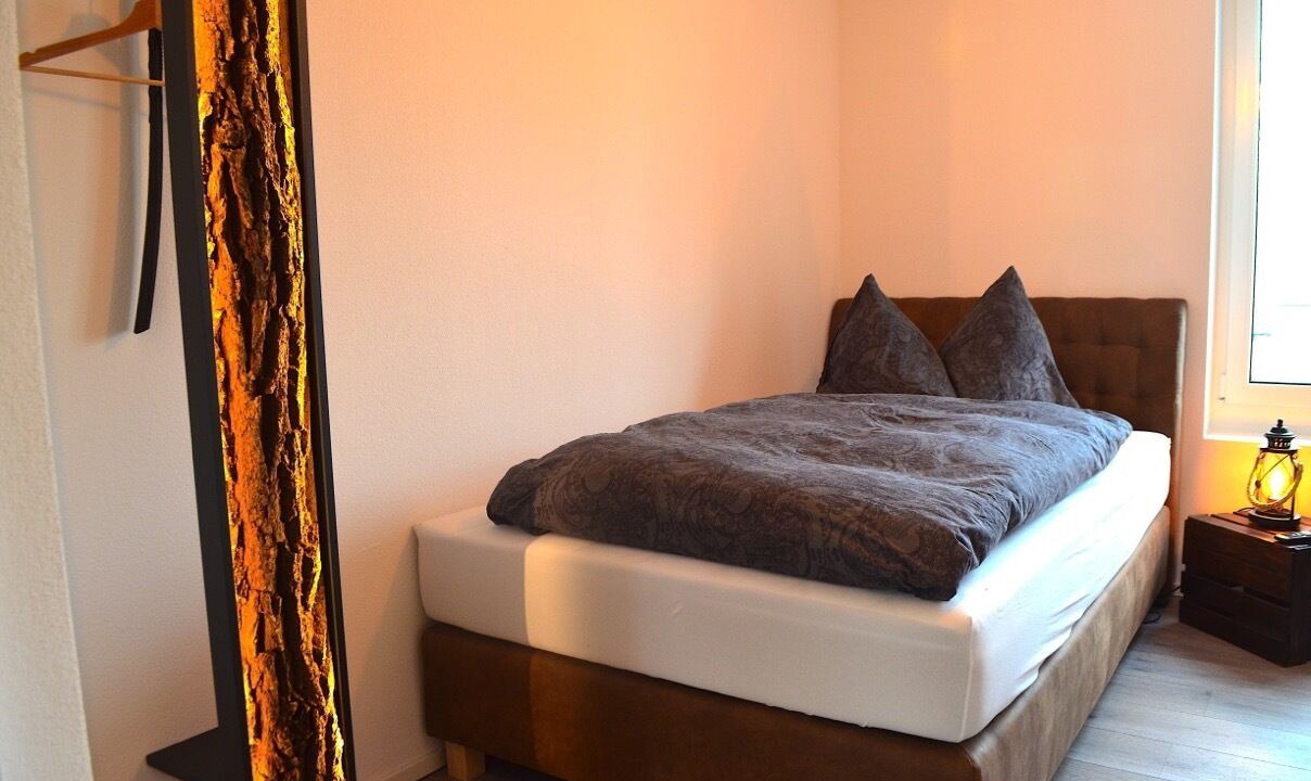 Photo of Bedroom in Thun
