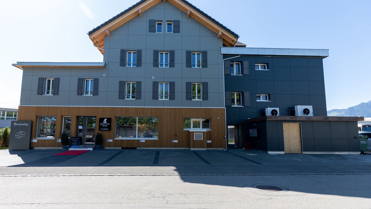 Photo of Outdoor in Thun