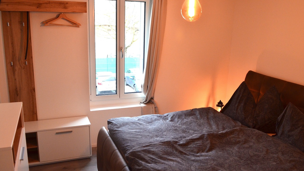 Photo of Bedroom in Thun
