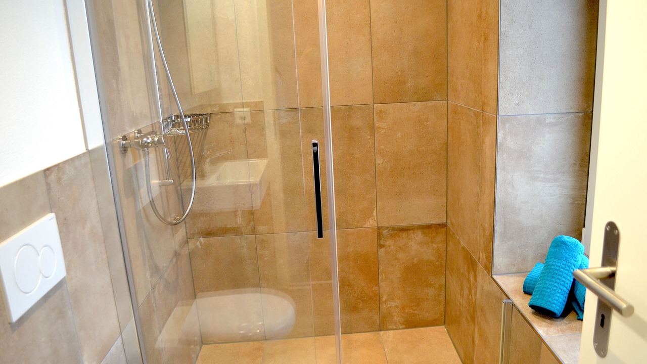 Photo of Bathroom in Thun