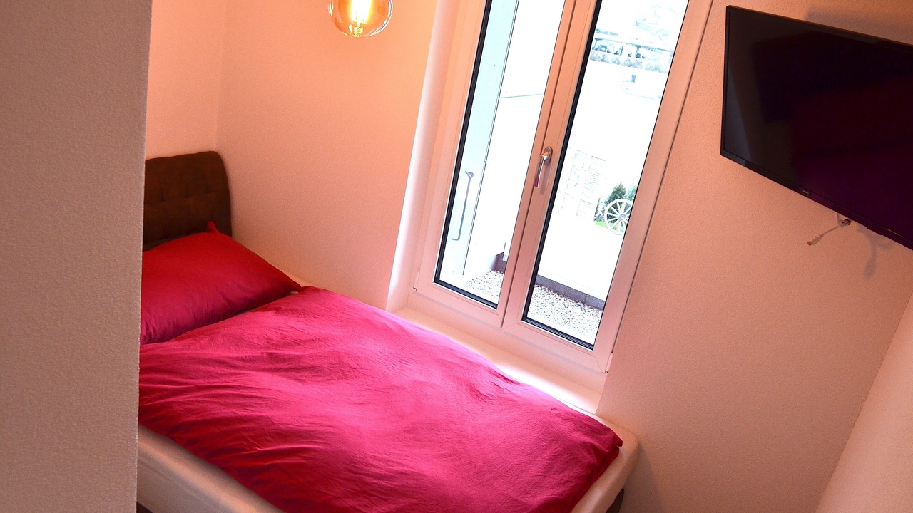 Photo of Bedroom in Thun