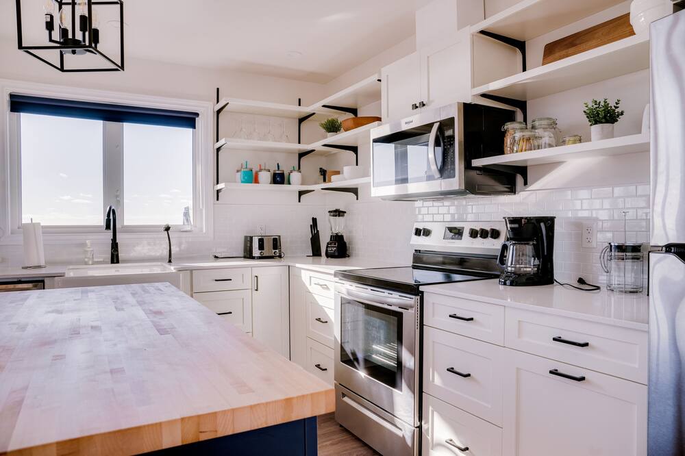 Photo of Kitchen in Hunts Point