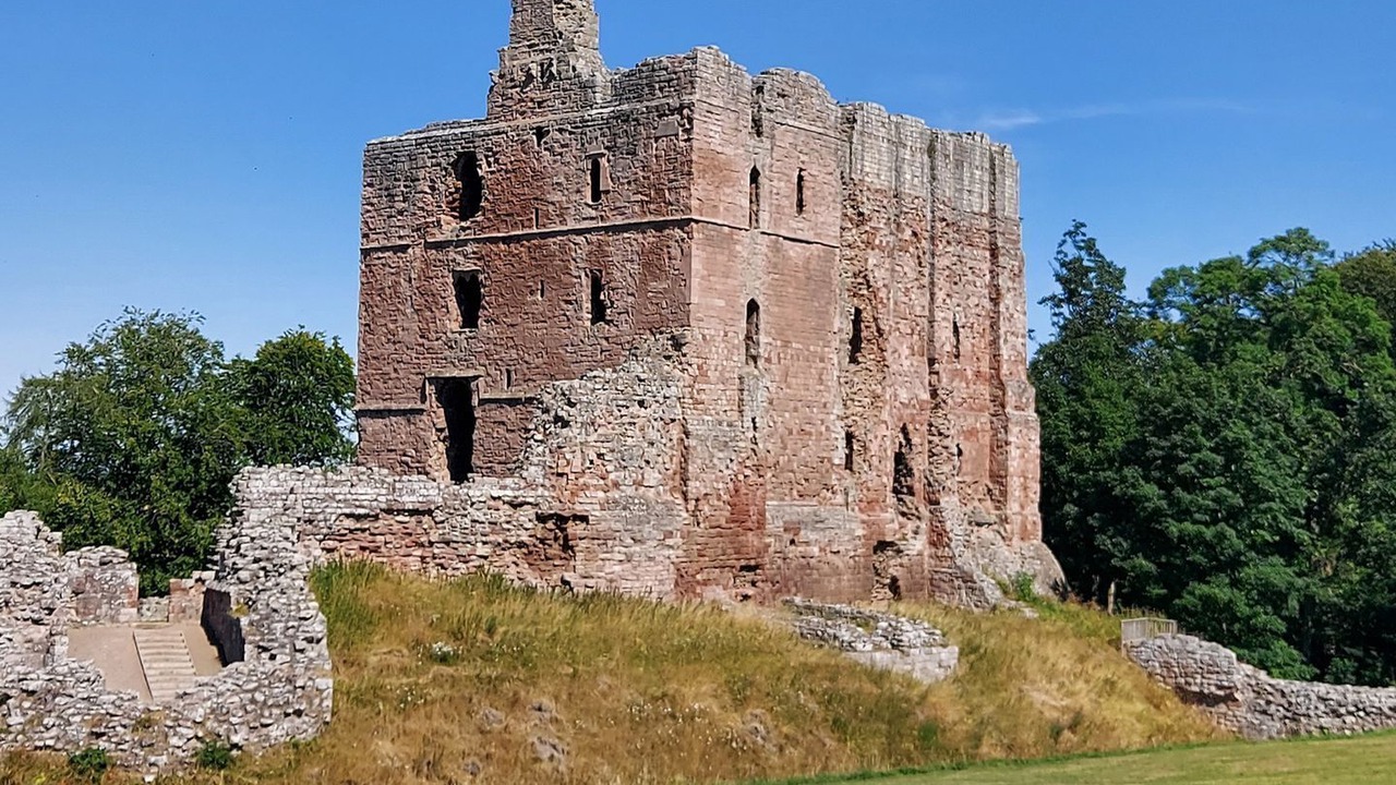 Photo of Others in Norham